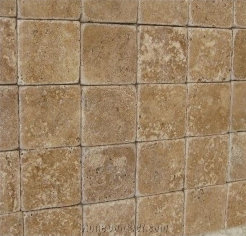 Travertine Mosaic Tiles