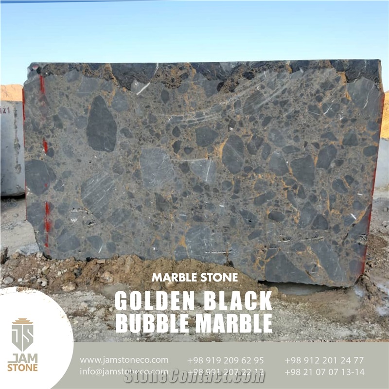 Persian Marshal Marble Blocks