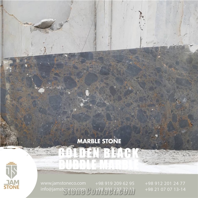 Persian Marshal Marble Blocks