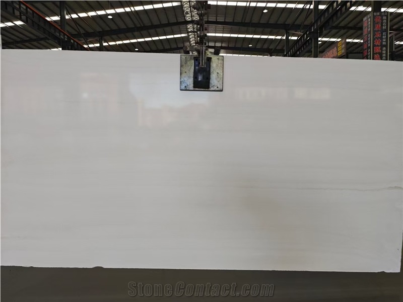 20Mm White Cave Stone Engineering Unit Terrazzo Slabs
