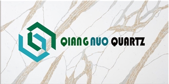 Coarse Grain Gold Quartz Polished 20Mm Kitchen Countertop