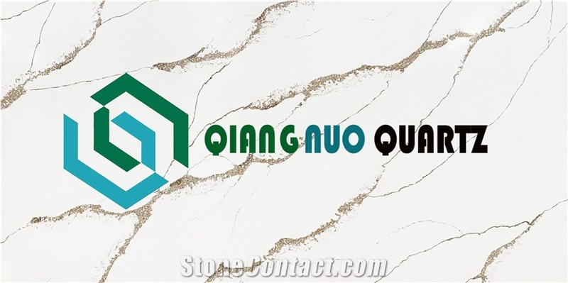 Coarse Grain Yellow Quartz Polished 30Mm Kitchen Countertop