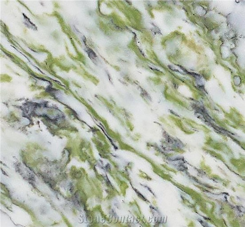 Customized Project Quartz Slabs