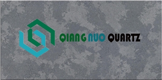 Guangdong Cement Gray Polished And Sturdy Kitchen Countertop
