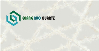 Hard White Ceramic Tile Calacatta Artificial Stone Slabs