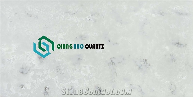Smooth Marble Slab Calacatta Artificial Stone Slabs