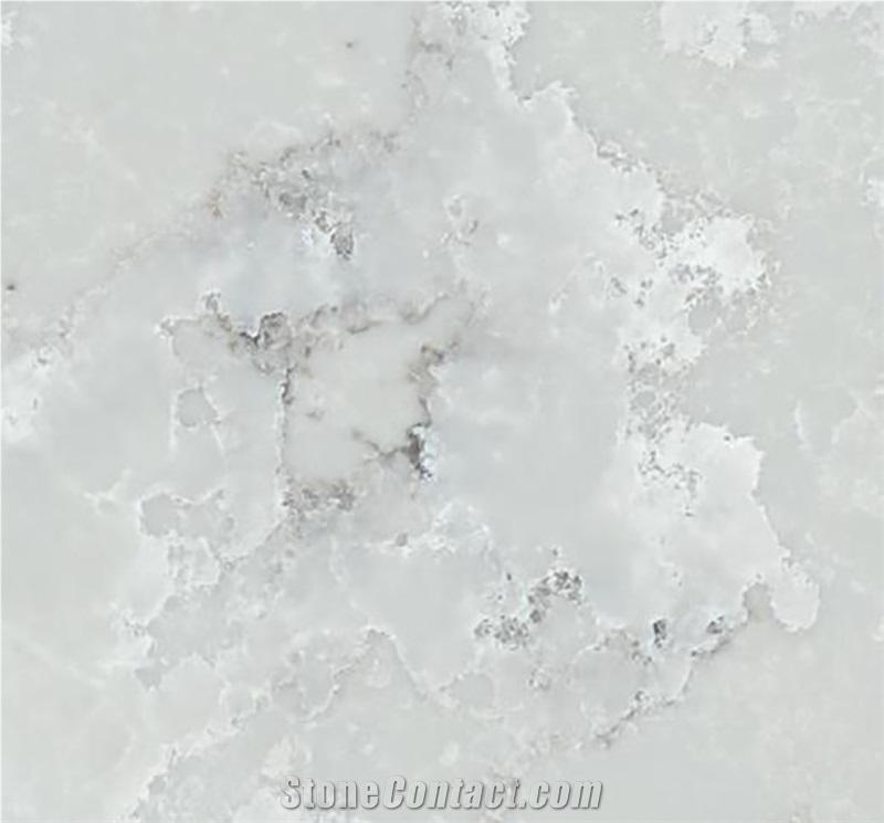 Smooth Marble Slab Calacatta Artificial Stone Slabs