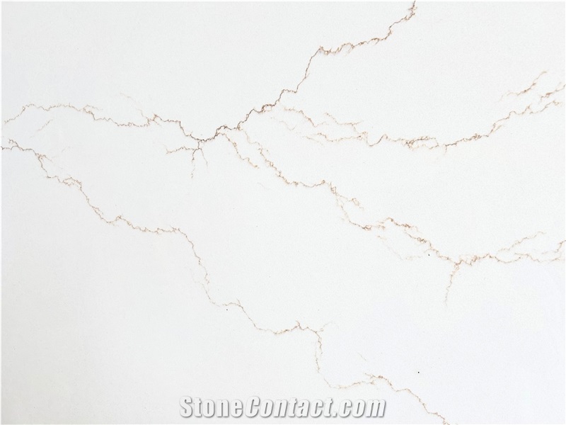 California Canyon Quartz Slabs