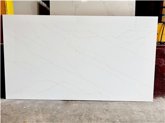 California Canyon Quartz Slabs