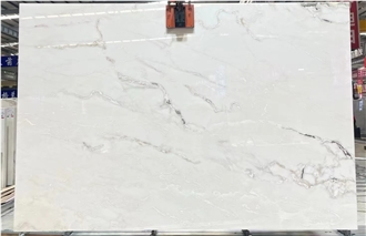 Grey Veins Oyster White Marble Slab For Floor Tiles Wall Grey Veins Oyster White Marble Slab For Floor Tiles Wall