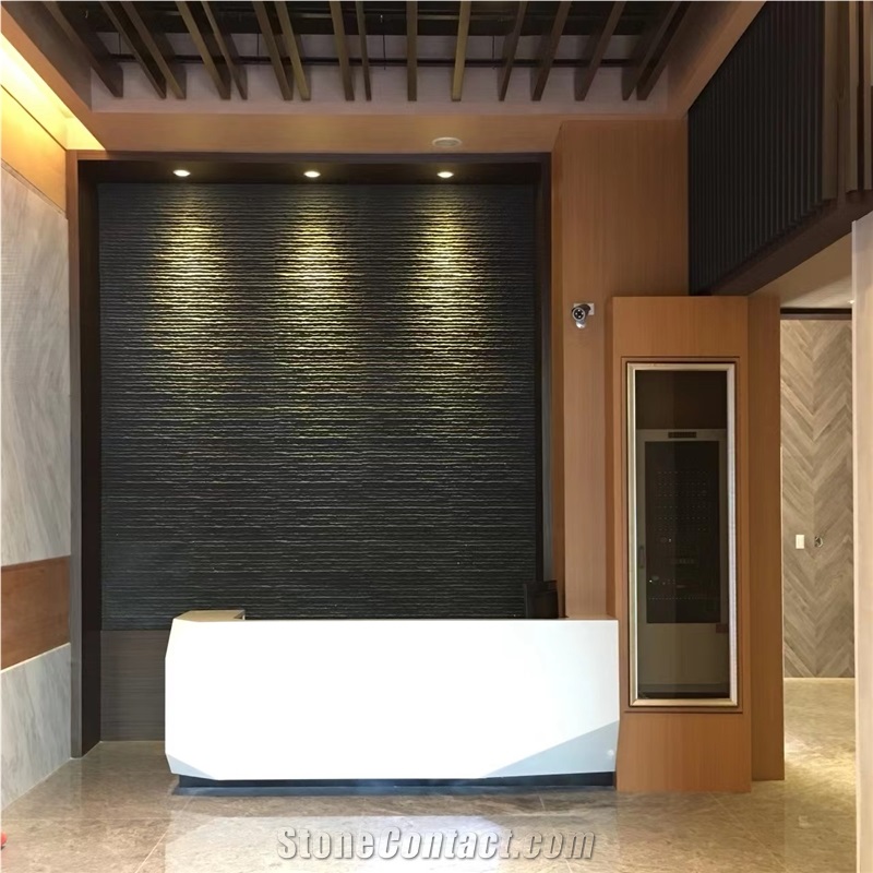 Railing Stone Artificial Stone Wall Tiles