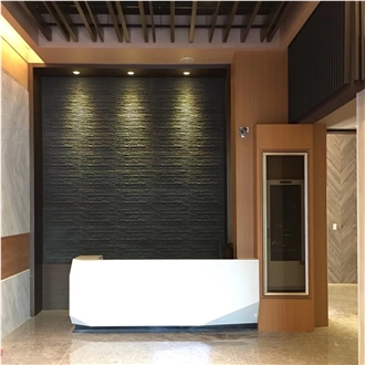Railing Stone Artificial Stone Wall Tiles