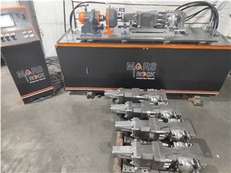 Hydraulic Rock Drill Sandvik HLX5