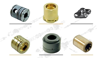 Spare Parts For Hydraulic Rock Drills Epiroc (Atlas Copco)
