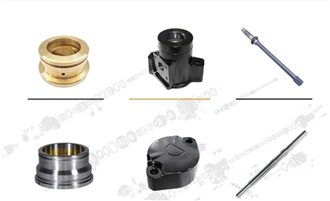Spare Parts For Hydraulic Rock Drills Epiroc (Atlas Copco)