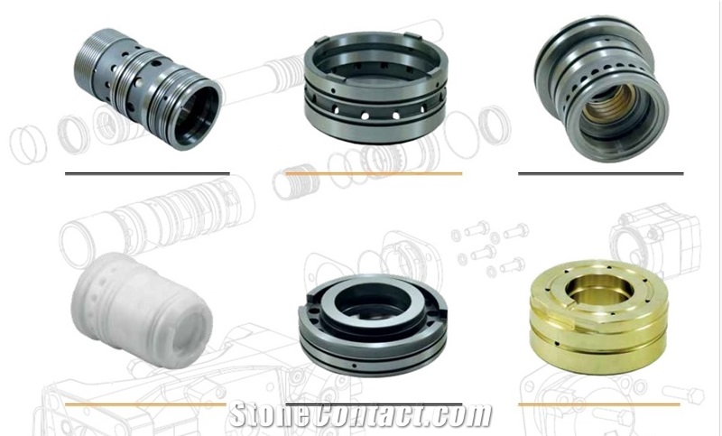 Spare Parts For Hydraulic Rock Drills Sandvik