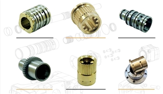 Spare Parts For Hydraulic Rock Drills Sandvik