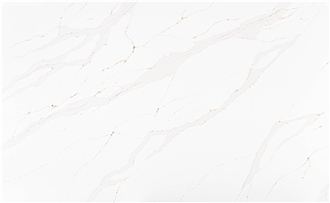 Ferrara Gold Quartz Slabs