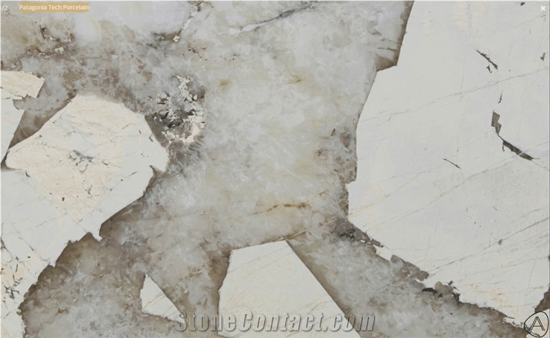 Patagonia Tech Porcelain Slabs