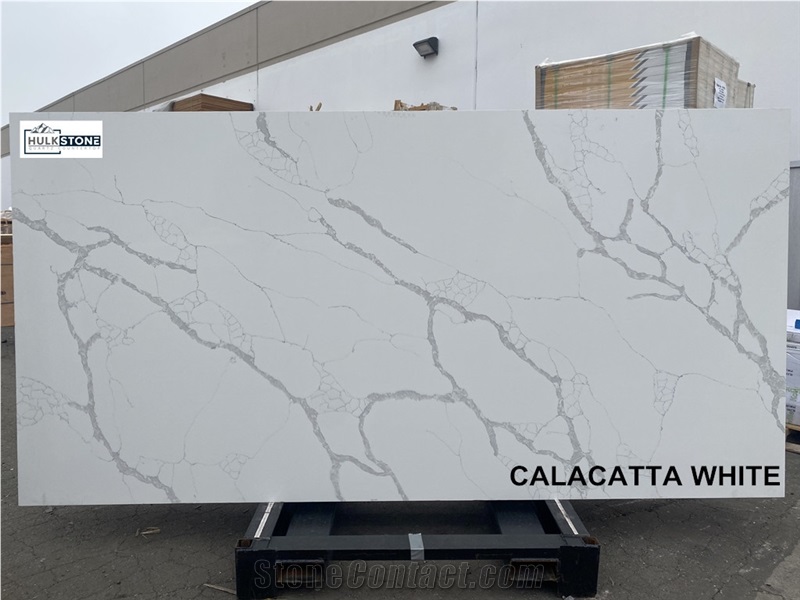 Avenzia Quartz Slabs