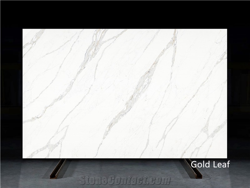 Avenzia Quartz Slabs