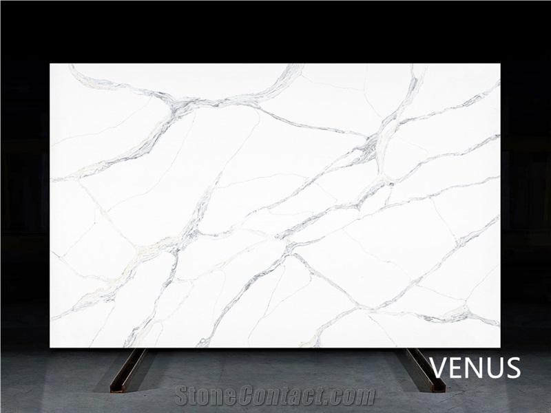 Avenzia Quartz Slabs