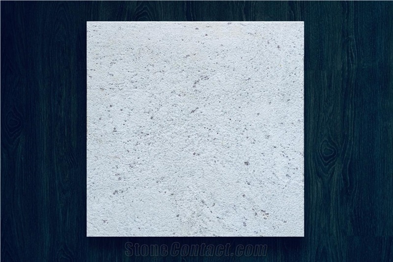 Dambulla White Granite Slabs And Tiles