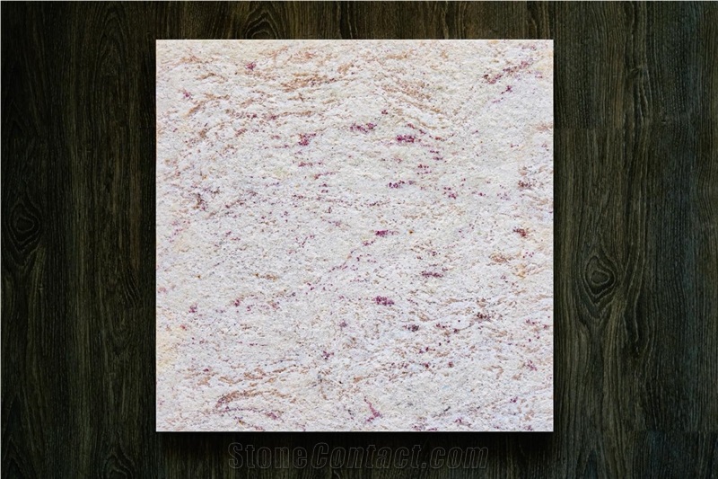 Dambulla White Granite Slabs And Tiles