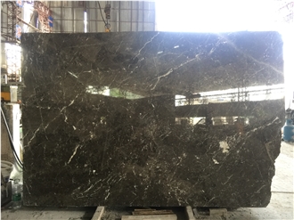 Scania Grey Marble Slabs