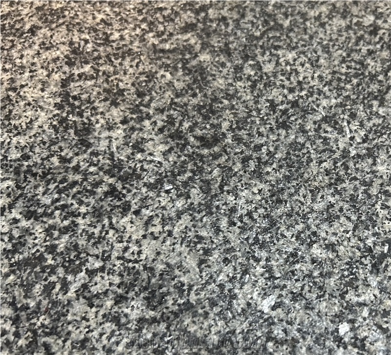 Tiger Black Granite Tiles
