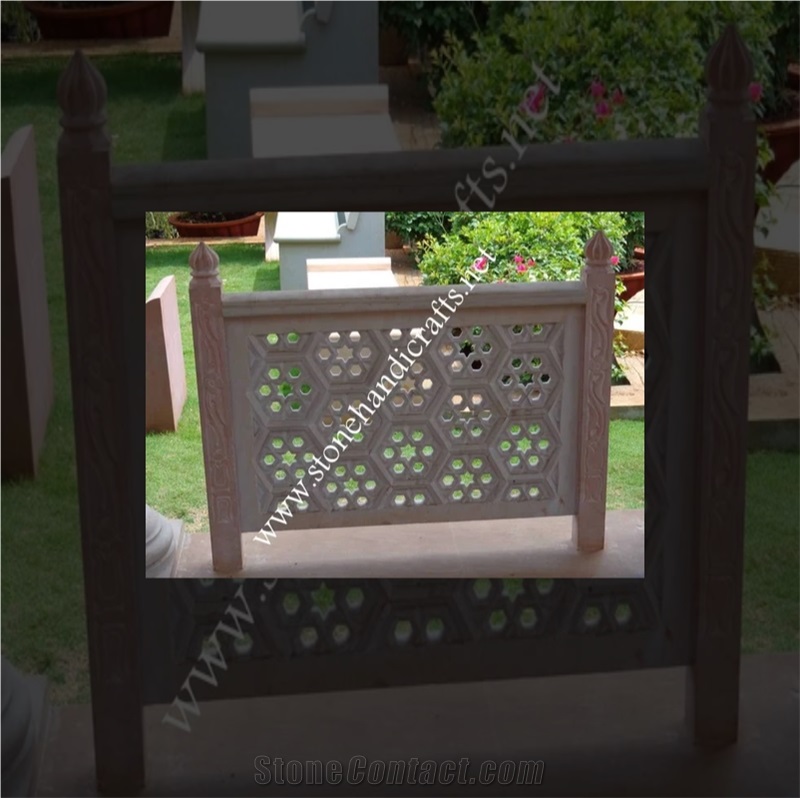 Mint Sandstone Jali