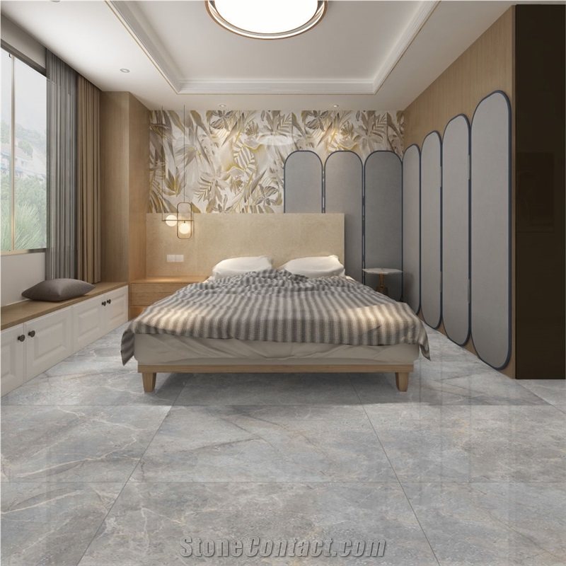 PORCELAIN FLOOR TILE Glossy Porcelain