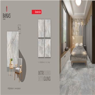 PORCELAIN FLOOR TILE Glossy Porcelain