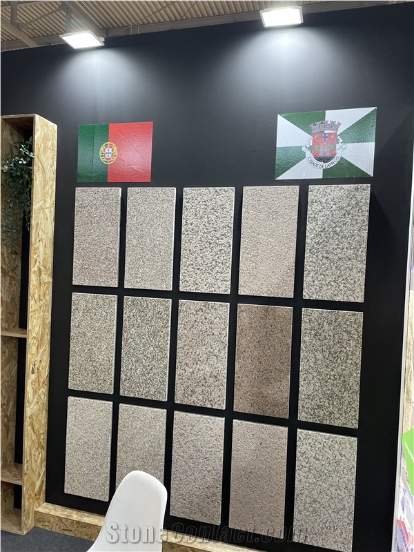 Portugal Granite Tiles