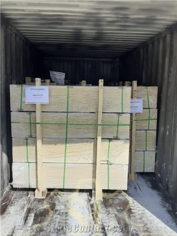 Sunny Menia Marble Tiles