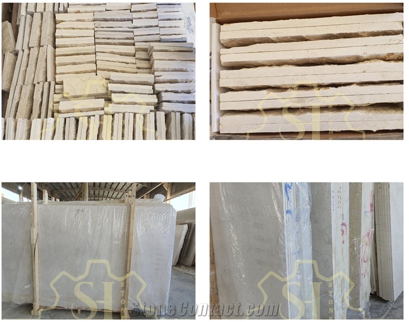 Sunny Menia Marble Tiles