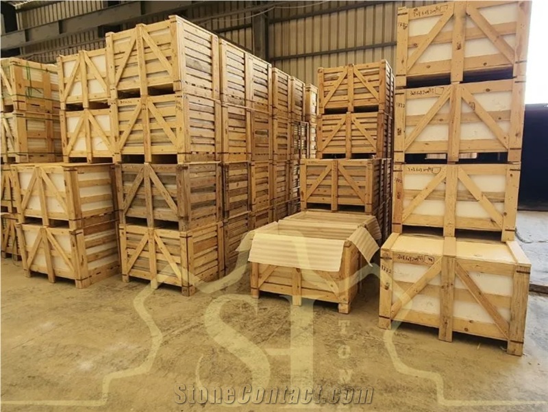 Sunny Menia Marble Tiles