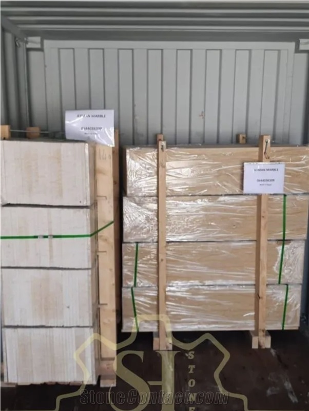 Sunny Menia Marble Tiles