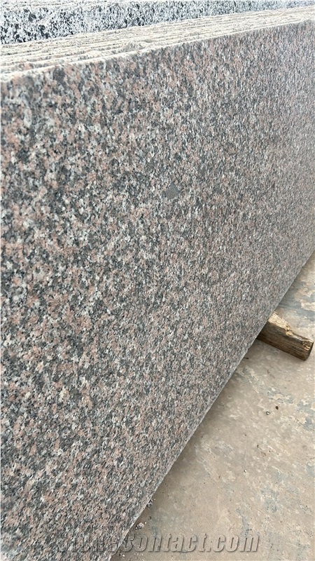 Rosa Catherine Granite Slabs
