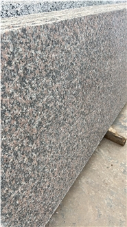 Rosa Catherine Granite Slabs