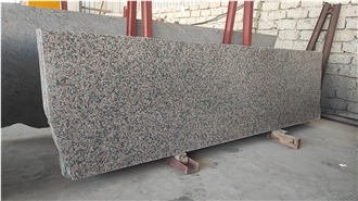 Rosa Catherine Granite Slabs