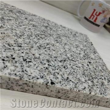 White Safaga Granite Slabs