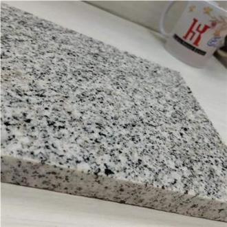 White Safaga Granite Slabs