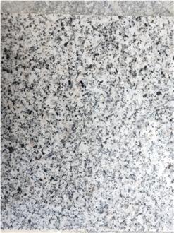 White Safaga Granite Slabs