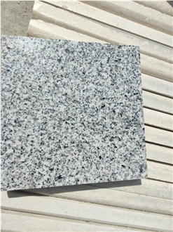White Safaga Granite Slabs