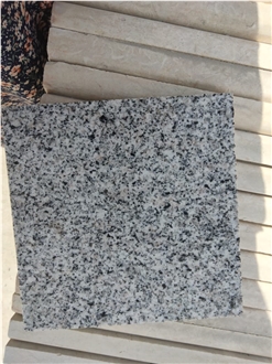 White Safaga Granite Slabs