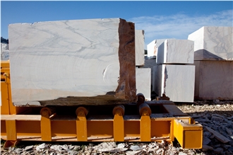 Estremoz Rosa Aurora Classico Marble Blocks