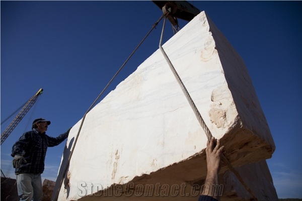 Estremoz Rosa Aurora Classico Marble Blocks
