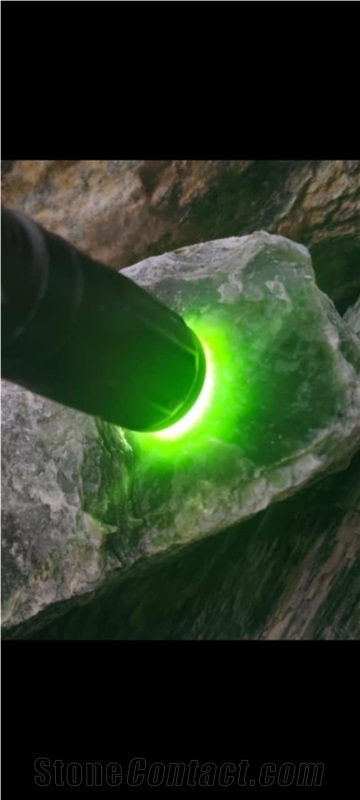 Jade Nephrite Stone Rocks, Jade Nephrite Boulders