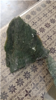 Jade Nephrite Stone Rocks, Jade Nephrite Boulders
